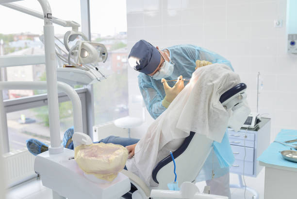 Best Emergency Care for Gum Disease in Gun Barrel City, TX