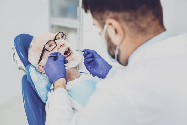 Best Emergency Wisdom Tooth Extraction in Gun Barrel City, TX